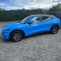 FORD Mustang Mach-E - 2022