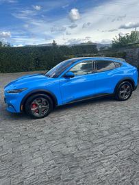 FORD Mustang Mach-E - 2022