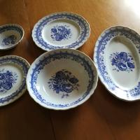 Servizio da tavola SCI LAVENO 1960 DIAMONDSTONE