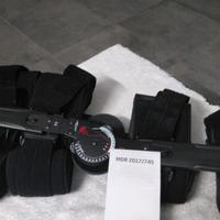 Tutore Ginocchio DonJoy X-Act ROM Lite