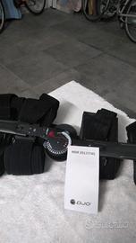 Tutore Ginocchio DonJoy X-Act ROM Lite