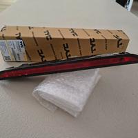 Terzo stop Volkswagen Polo