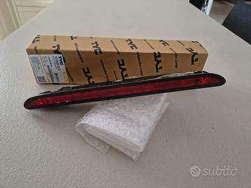 Terzo stop Volkswagen Polo