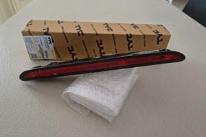 Terzo stop Volkswagen Polo