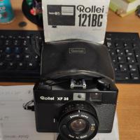 macchina fotografica