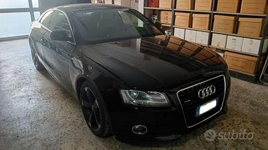 AUDI A5 2.T (B8) SLine