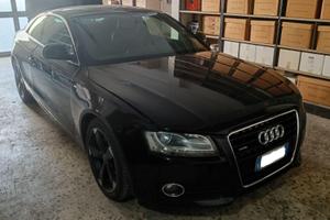 AUDI A5 2.T (B8) SLine