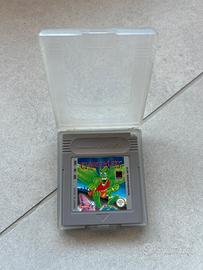 Gioco Gargoyles per Gameboy