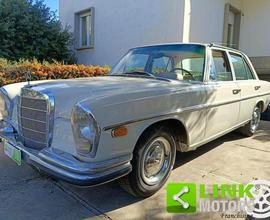 MERCEDES-BENZ S 250 S 250 BENZINA