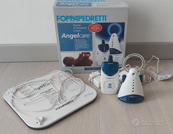Baby Monitor Angelcare Foppapedretti