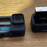 GoPro hero 10