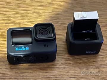 GoPro hero 10