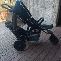 passeggino per bimbo