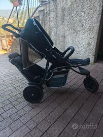 passeggino per bimbo