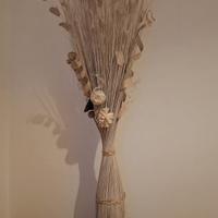 pianta naturale essiccata 