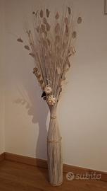 pianta naturale essiccata 