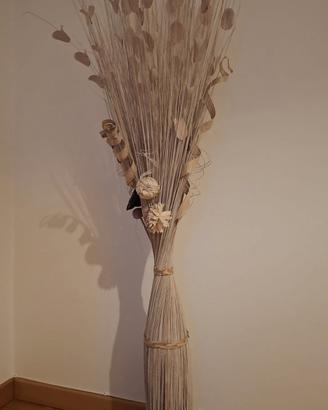 pianta naturale essiccata 