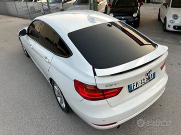 Bmw Gran Turismo GT SERIE 3 318D 2.0 143CV 2014