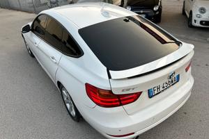 Bmw Gran Turismo GT SERIE 3 318D 2.0 143CV 2014