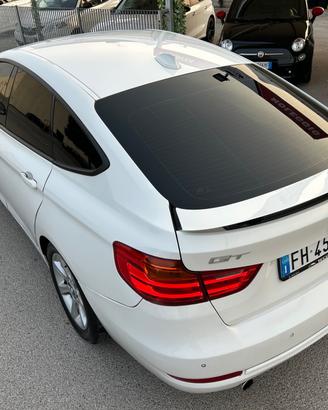 Bmw Gran Turismo GT SERIE 3 318D 2.0 143CV 2014