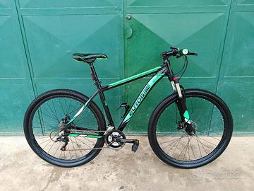 Bici MTB 29