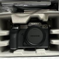 Fujifilm GFX 50S II