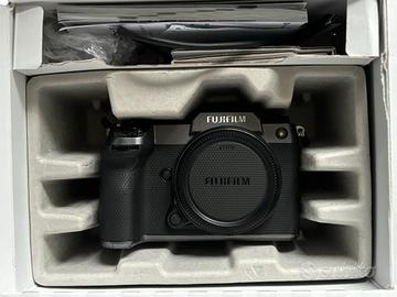 Fujifilm GFX 50S II