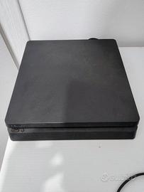 PS 4 usata