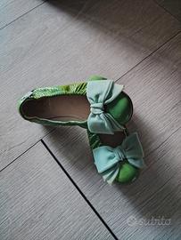scarpe bimba