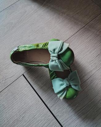 scarpe bimba