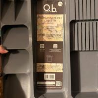 Portaposate nuovo per cassetti