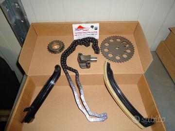 Kit distribuzione smart 600 - 700