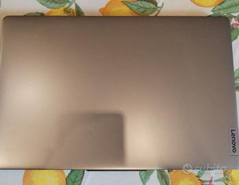 PC Lenovo Ideapad Slim3