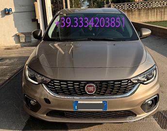 Fiat Tipo ''accetto permute di nostro gradimento''
