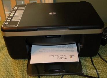 hp deskjet f4100 all-in-one.