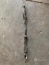 Leva cambio hyundai I10