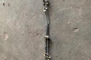 Leva cambio hyundai I10