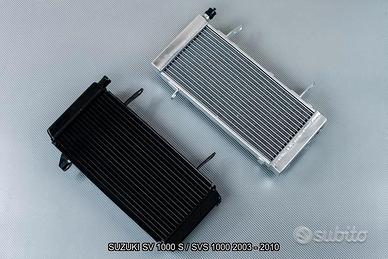 Radiatore SUZUKI SVS 1000 2003 - 2010 SV1000S