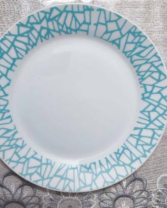 set di piatti 