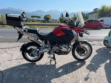 Bmw r 1200 GS