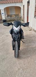 ducati hypermotard 939 anno 2016