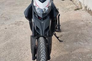 ducati hypermotard 939 anno 2016