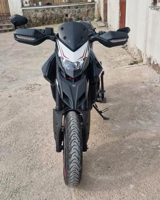 ducati hypermotard 939 anno 2016