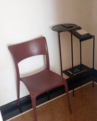Mobiletto porta telefono