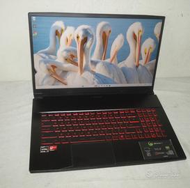 Msi portatile gaming