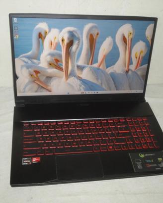 Msi portatile gaming