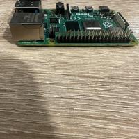 Raspberry  pi4