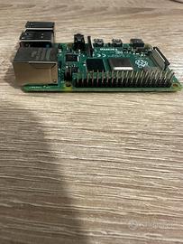 Raspberry  pi4