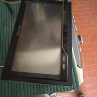Stereo auto pioneer