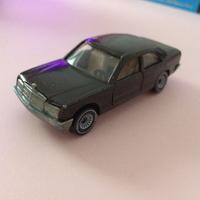 Mercedes Benz 190 Siku Majorette 1/60